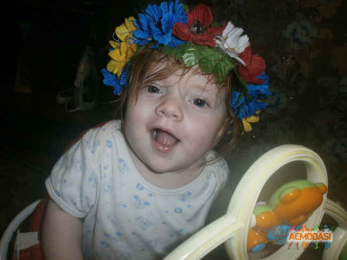 Вероніка Владиславівна Пастушенко фото №1190027. Завантажено 19 Лютого 2018