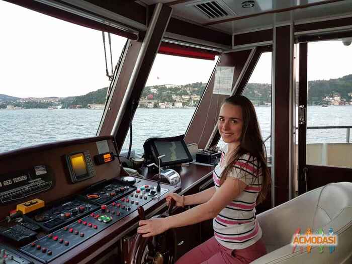 Валерия  Ботвинко фото №1217857. Завантажено 06 Квітня 2018