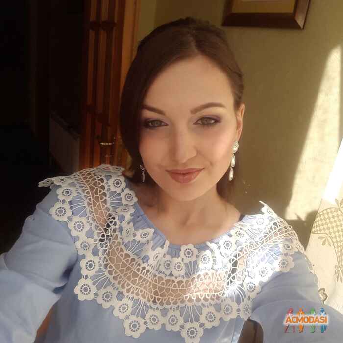 Мар"яна Богданівна Богровецька фото №1308185. Завантажено 17 Жовтня 2018