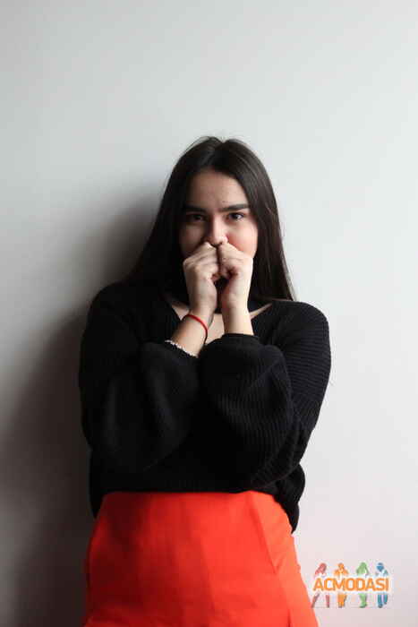 Екатерина Андреевна Смирнова фото №1329767. Завантажено 29 Листопада 2018
