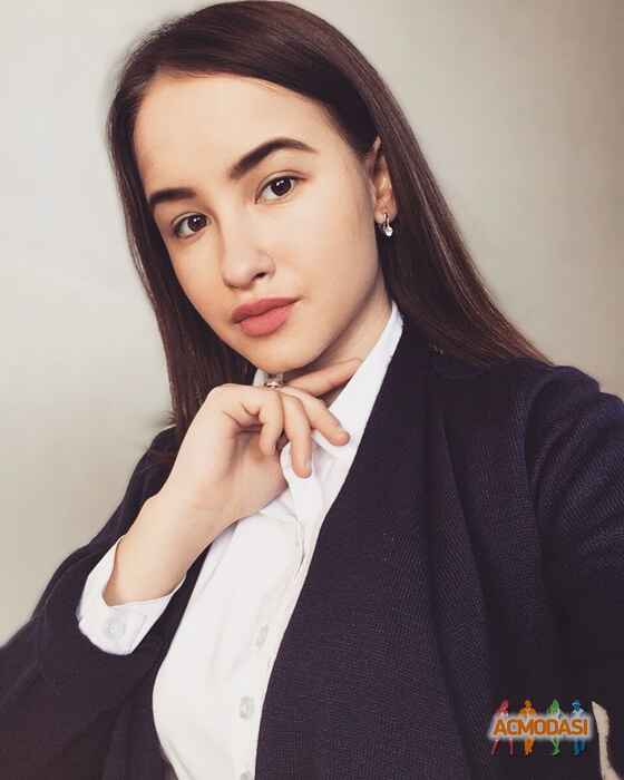Анна Олегівна Сичікова фото №1334174. Завантажено 07 Грудня 2018