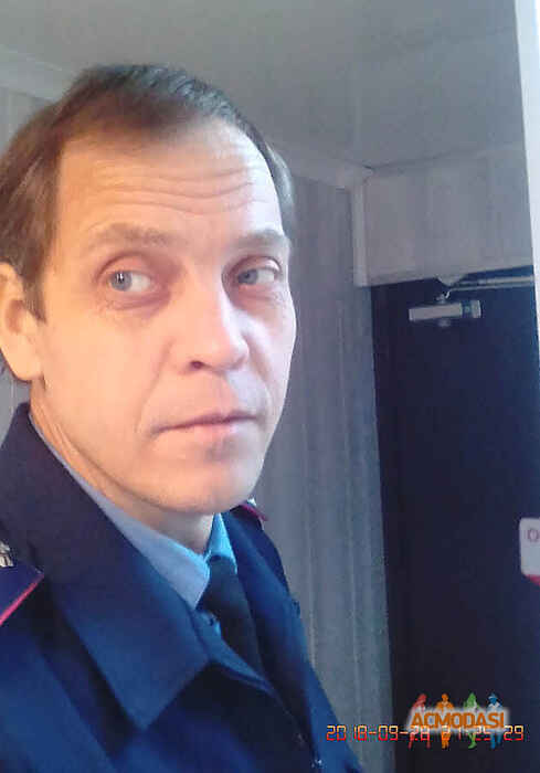 Павло Іванович Легенький фото №1379841. Завантажено 19 Березня 2019