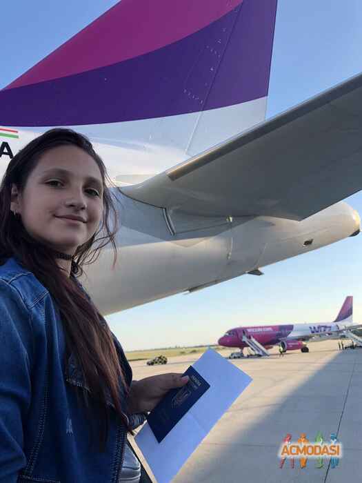 Аннабель  Глагола фото №1440005. Завантажено 24 Серпня 2019