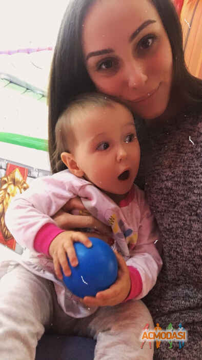 Алина Юрьевна Бергер фото №1510338. Завантажено 17 Лютого 2020
