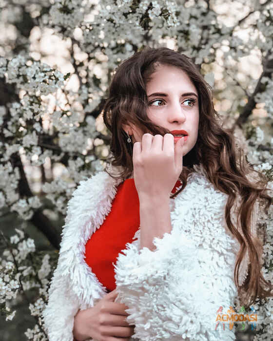 Виктория Павловна Фесенко фото №1585152. Завантажено 18 Листопада 2020