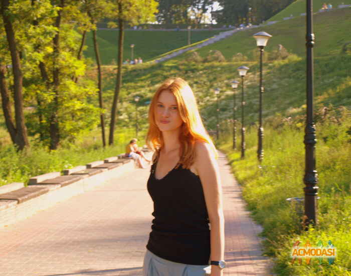 Анна   фото №179655. Завантажено 06 Квітня 2012