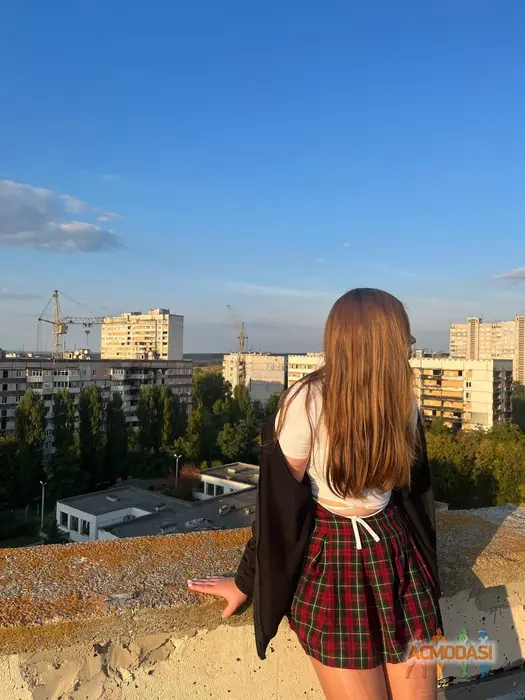 Вероніка  Окачова фото №1742322. Завантажено 22 Квітня 2025