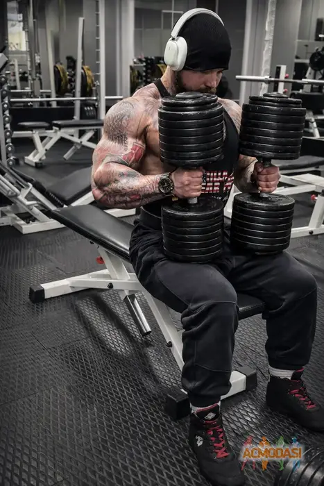 Юрій  Демидов фото №1751859. Завантажено 18 Січня 2026