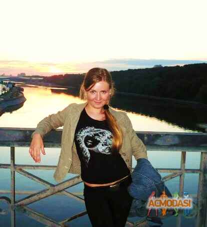 Вельяминова  Анастасия фото №8926. Завантажено 07 Грудня 2008