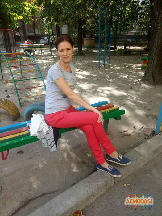 Наталия Александровна Сабыбина фото №1106051. Завантажено 18 Вересня 2017