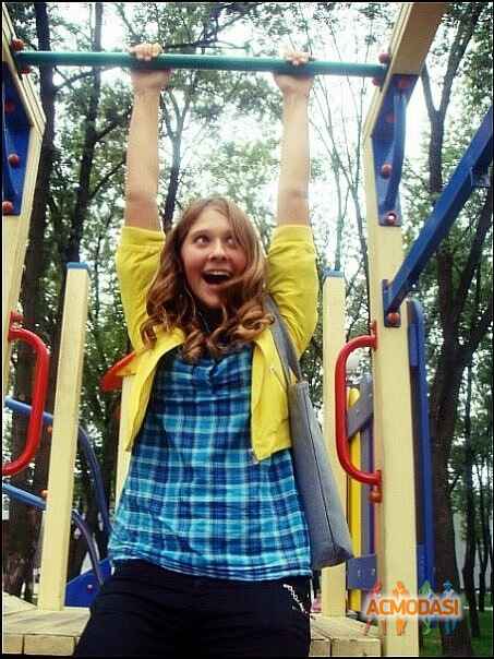 Мария Викторовна Письменная фото №20282. Завантажено 16 Лютого 2011