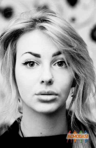 Alisia  Vamberlain фото №77008. Завантажено 26 Вересня 2011