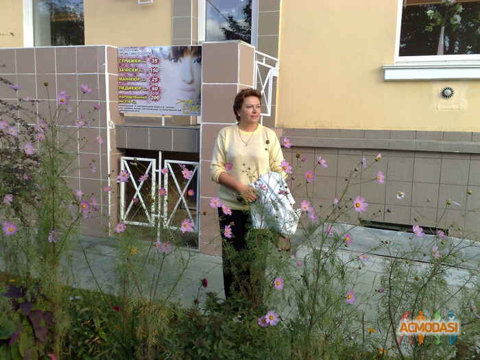 Ірина  Миколаівна фото №848555. Завантажено 05 Листопада 2015