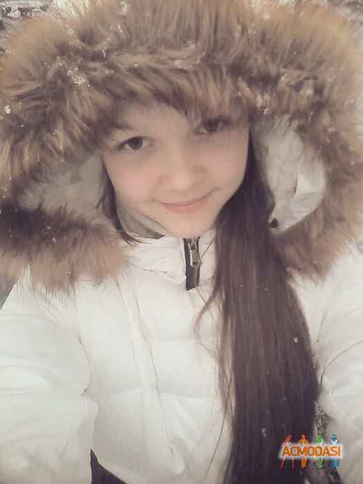 Алена Олександровна Крохмаль фото №868275. Завантажено 14 Січня 2016