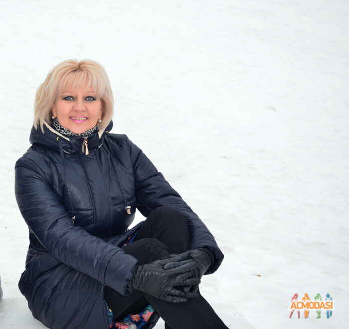 liudmila  antonova фото №882875. Завантажено 19 Лютого 2016