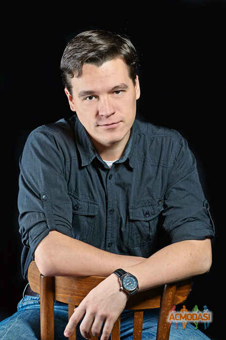 Дмитрий Владимирович Абазовик фото №899089. Завантажено 07 Квітня 2016