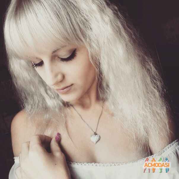 Анна  Пирогова фото №920166. Завантажено 12 Червня 2016