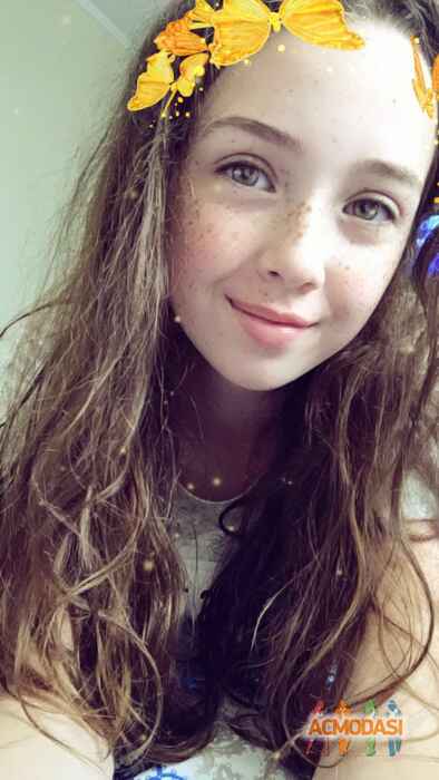 Полина Руслановна Скуратовец фото №993789. Завантажено 05 Грудня 2016