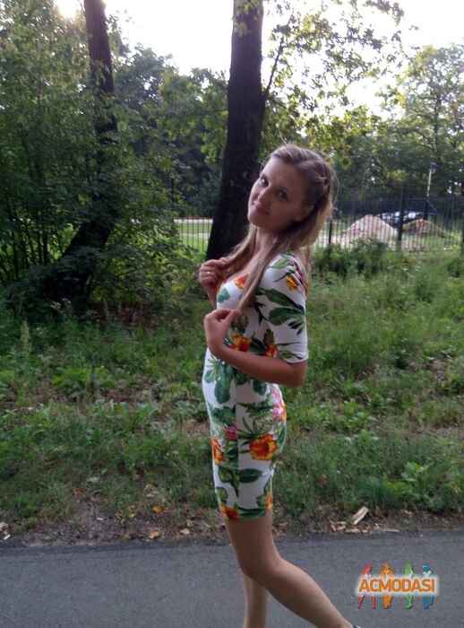 Женя  Карлина фото №1012174. Завантажено 26 Січня 2017