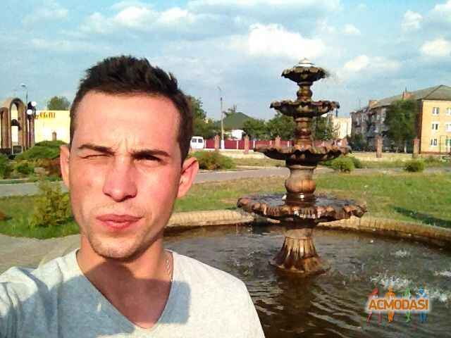 Богдан Анатолійович Чистяков фото №1020525. Завантажено 15 Лютого 2017