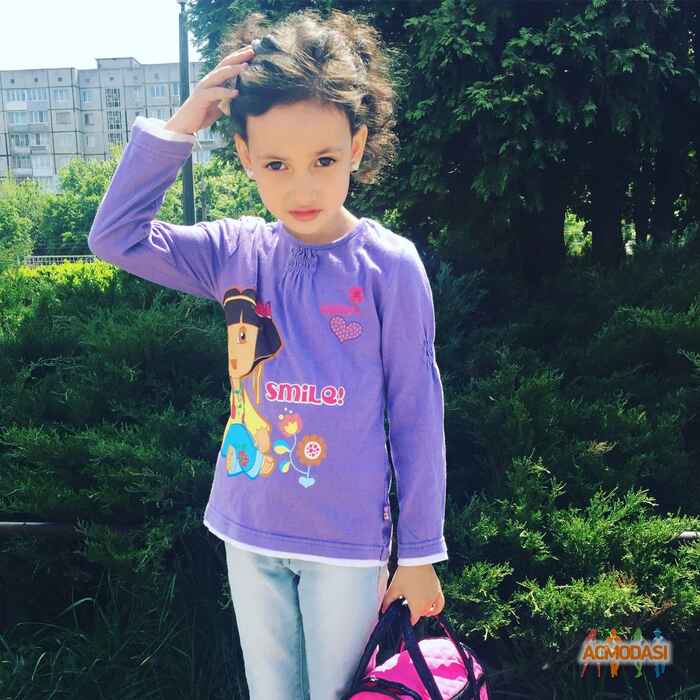 Ангелина Ярославовна Тарасенко фото №1053383. Завантажено 13 Травня 2017