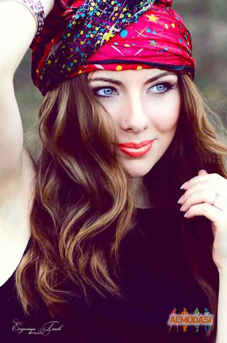 Julia  Voropaeva фото №1051479. Завантажено 08 Травня 2017