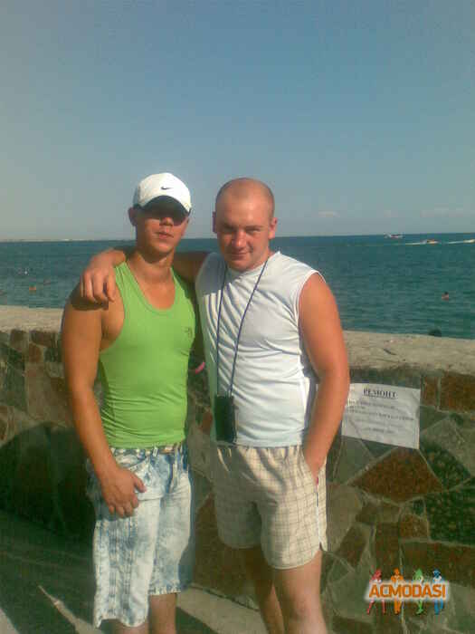 Антон Викторович Гончаров фото №79778. Завантажено 02 Жовтня 2011