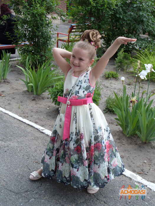 Милана Ростиславовна Клочко фото №1101712. Завантажено 08 Вересня 2017