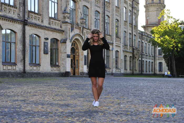 Анастасия Валентинівна Коломієць фото №1178534. Завантажено 03 Лютого 2018