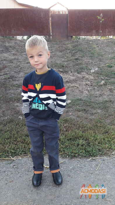 Артем Костянтинович Безпалий фото №1157887. Завантажено 28 Грудня 2017