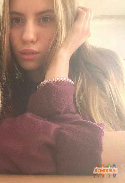 Мария Сергеевна Нежальская фото №1176648. Завантажено 31 Січня 2018