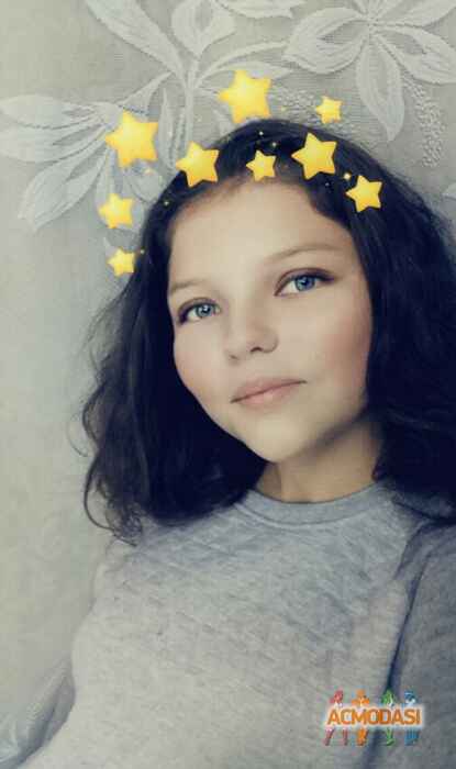 Анжеліка Олегівна Симанова фото №1195161. Завантажено 25 Лютого 2018