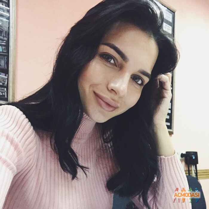 София Валериевна Александрова фото №1356746. Завантажено 29 Січня 2019