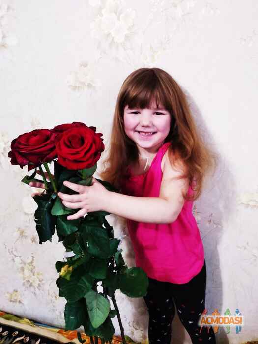 Маргарита Володимирівна Бусинка фото №1396479. Завантажено 05 Травня 2019