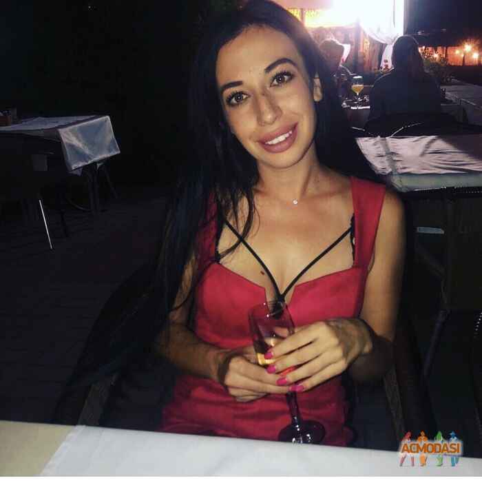 Оксана Олеговна Родионова фото №1483339. Завантажено 03 Грудня 2019