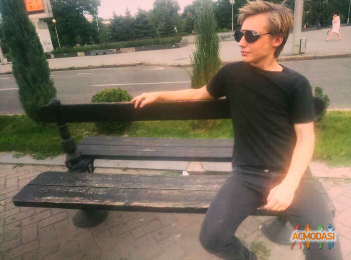 Павел  Стогний фото №1463247. Завантажено 19 Жовтня 2019