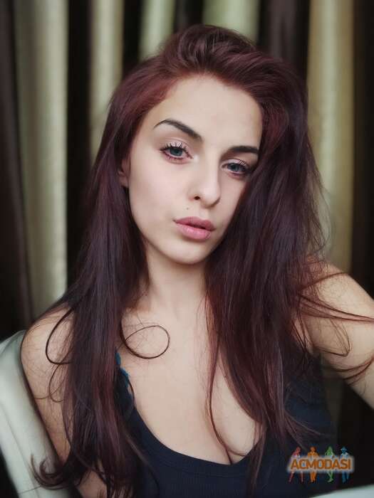 Дарья  Солодовник фото №1663214. Завантажено 29 Жовтня 2021