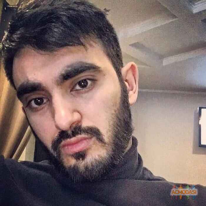 Али  Шахлвров фото №1603898. Завантажено 01 Лютого 2021