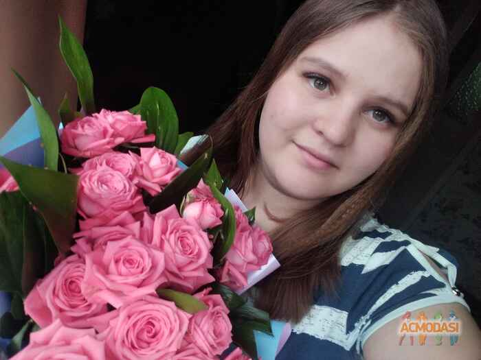 Катя  Кацюба фото №1623986. Завантажено 22 Квітня 2021