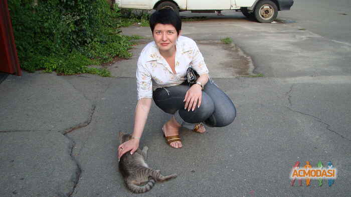Ольга  Кр фото №124416. Завантажено 28 Грудня 2011