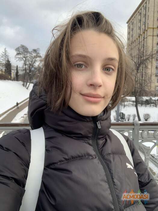 Полина  Капранова фото №1680593. Завантажено 01 Лютого 2022