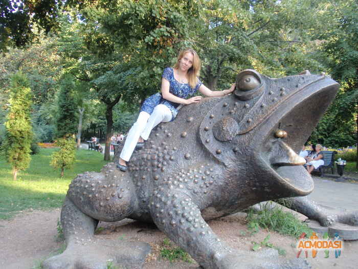 Екатерина Дмитриевна Танц фото №250711. Завантажено 08 Вересня 2012