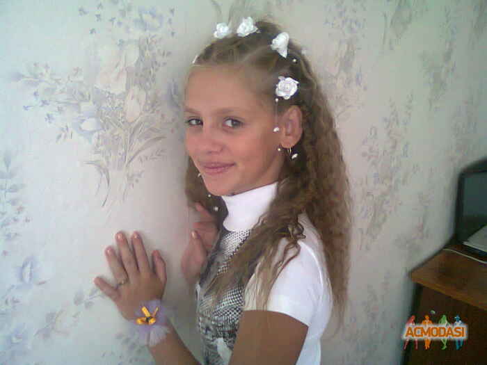 Анна Амуровна Джораева фото №306836. Завантажено 09 Грудня 2012