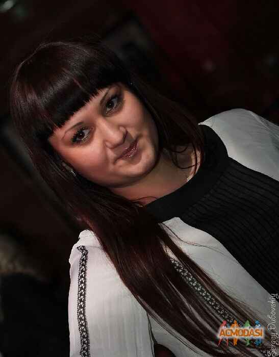 Кристина Андреевна Гусак фото №324721. Завантажено 12 Січня 2013