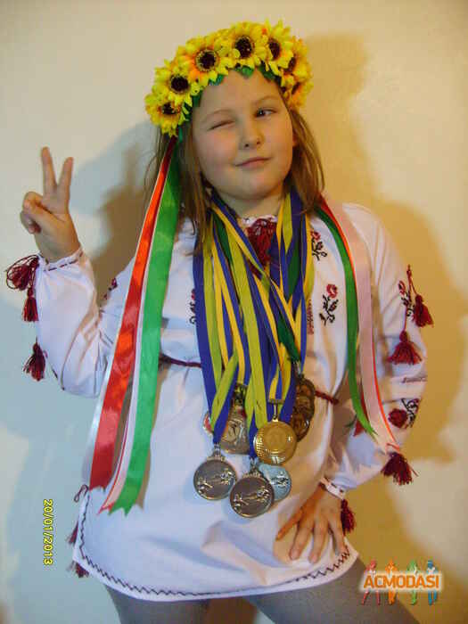 Амина-Алина Ренатовна Махмутова фото №330982. Завантажено 21 Січня 2013
