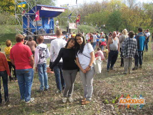 Овсянникова Марина Сергеевна фото №368692. Завантажено 21 Березня 2013