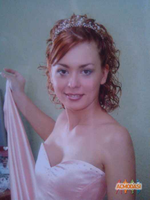 Злата  Александровна фото №415138. Завантажено 24 Травня 2013
