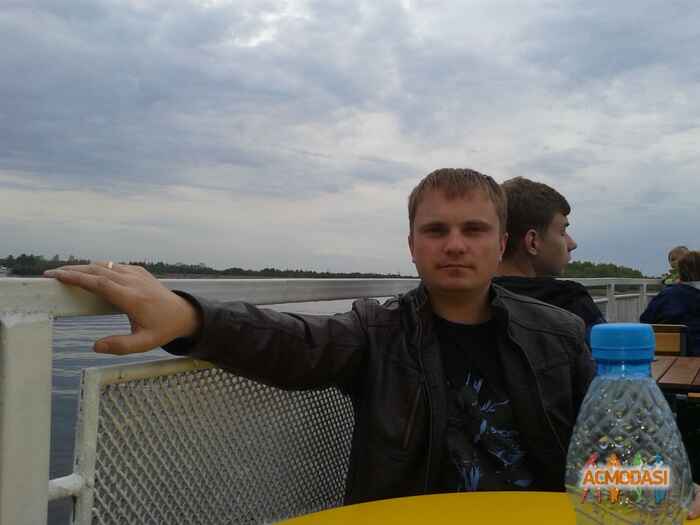 Дмитро  Ковалюк фото №814307. Завантажено 14 Липня 2015