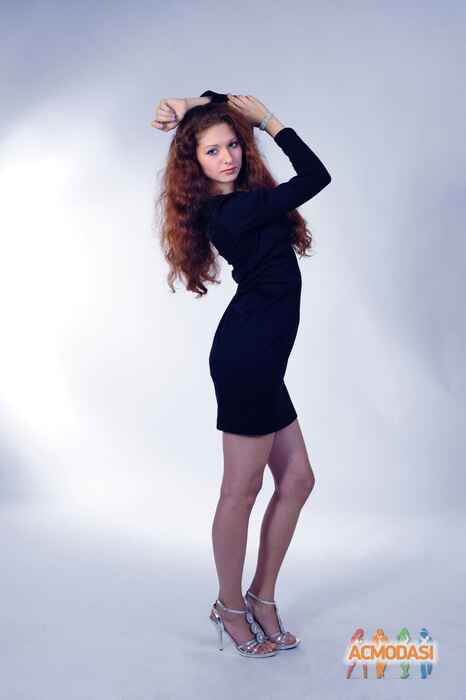 Алена Евгеньевна Поджарая фото №813655. Завантажено 10 Липня 2015