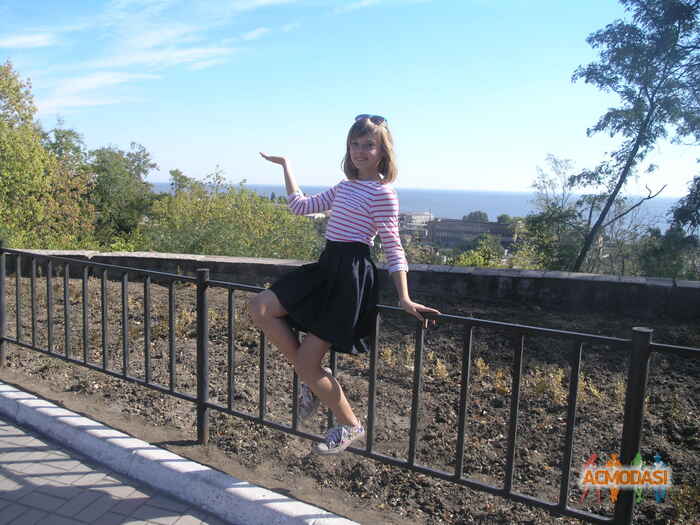 Ольга  Долгова фото №1012960. Завантажено 28 Січня 2017